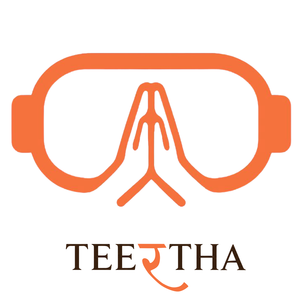 TEERTHA Logo